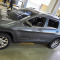 Jeep Grand Cherokee 2015 szary, diesel