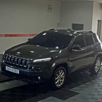 Jeep Grand Cherokee 2015 сірий, дизель