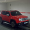 Jeep Renegade 2016 Czerwony, diesel
