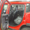 Jeep Renegade 2016 Czerwony, diesel