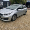 KIA Ceed 2017 silver, diesel