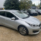 KIA Ceed 2017 silver, diesel