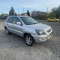 KIA Sportage 2008 srebrny, diesel