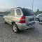 KIA Sportage 2008 srebrny, diesel