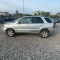 KIA Sportage 2008 srebrny, diesel