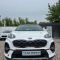 Kia Sportage GT line (4x4) 2020 white, petrol