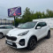 Kia Sportage GT line (4x4) 2020 white, petrol