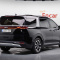 KIA Carnival 2021 black, diesel