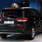 KIA Sorento 2017 czarny, diesel