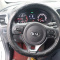 Kia Sportage 2017 biała, diesel