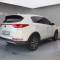 Kia Sportage 2017 biała, diesel