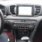 Kia Sportage 2017 biała, diesel