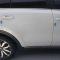 Kia Sportage 2017 biała, diesel
