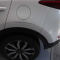 Kia Sportage 2017 biała, diesel