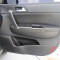 Kia Sportage 2017 biała, diesel