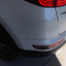 Kia Sportage 2017 biała, diesel