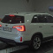 Kia Sorento 2014 biała, diesel