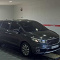 KIA Carnival 2018 black, diesel