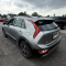 Kia Hipo 2023 gray, petrol/hybrid