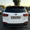 Kia Sorento 2015 biały, diesel