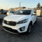 Kia Sorento 2015 biały, diesel