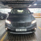 Kia Carnival 2017 czarne, diesel