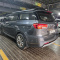 Kia Carnival 2017 czarne, diesel