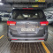 Kia Carnival 2017 czarne, diesel
