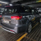 Kia Carnival 2017 czarne, diesel