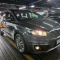 Kia Carnival 2017 czarne, diesel