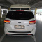 KIA Carnival 2017 biały, diesel