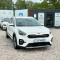Kia Niro 2020 biała, benzyna/hybryda