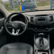Kia Sportage 2011 biała, diesel
