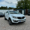 Kia Sportage 2011 biała, diesel