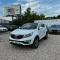 Kia Sportage 2011 biała, diesel