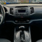 Kia Sportage 2011 biała, diesel