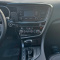 Kia Optima 2014 white, petrol/hybrid/gas