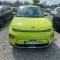 Kia Soul 2021 зеленый, електро