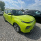Kia Soul 2021 зеленый, електро
