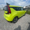 Kia Soul 2021 зеленый, електро