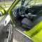 Kia Soul 2021 зеленый, електро