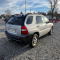 KIA Sportage 2008 srebrny, diesel