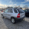 KIA Sportage 2008 srebrny, diesel