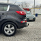 KIA Sportage 2012 czarny, benzyna