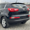 KIA Sportage 2012 czarny, benzyna