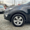 KIA Sportage 2012 czarny, benzyna