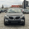 KIA Sportage 2012 czarny, benzyna