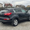 KIA Sportage 2012 czarny, benzyna