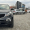 KIA Sportage 2012 czarny, benzyna