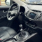 KIA Sportage 2012 czarny, benzyna